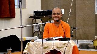 Speech by Swami Siddhanandaji Maharaj Ramakrishna Mission Ashram [upl. by Zehe]