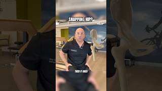 Truth About Popping Hip shorts snappinghip [upl. by Henrik]