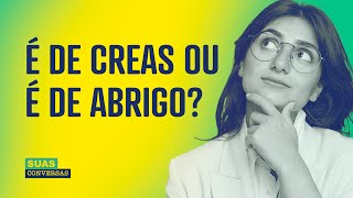 AFINAL QUEM ACOMPANHA AS FAMÍLIAS DAS CRIANÇAS E ADOLESCENTES EM ACOLHIMENTO [upl. by Nodnarbal]