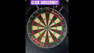 FIRST 3 DARTS OF THE DAY  NOVEMBER 13TH 2024 darts pdc 180  bullseye [upl. by Germana599]