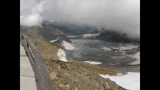 Rundwanderweg Schnalstal Vernagt Kurzras Gletscher 05 [upl. by Alyssa]