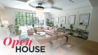 Photographer and Author Gray Malins Everyday Getaway  Open House TV [upl. by Prestige]