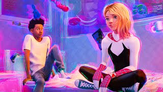 SPIDERMAN Across the SpiderVerse Trailer 2023 Into The SpiderVerse 2 [upl. by Cannell350]