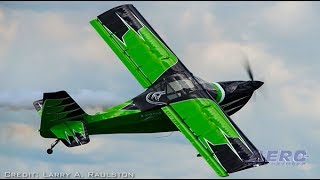 Airborne 071917 NEW Kitfox Speedster Rotax 4 Sonex Trig TY96ATY97A [upl. by Jehias393]