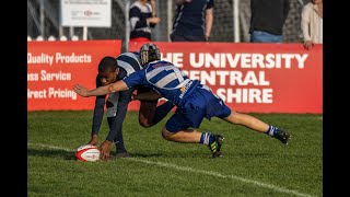 Rosslyn Park National School Sevens 2022 I RE1 I Day 4 I LIVE [upl. by Jameson904]