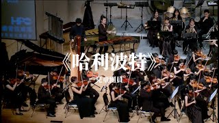 【王者之音】哈利波特｜兒童團員 [upl. by Kancler]