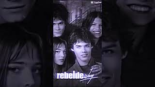 Rebelde way rebeldeway [upl. by Nitsua]