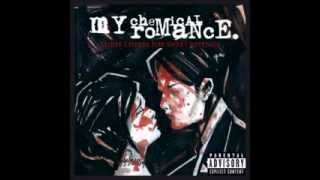 My Chemical Romance  Im Not Okay I Promise audio [upl. by Ahtnahc]