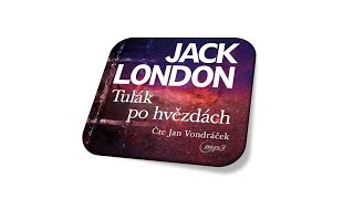 Tulák po hvězdách Jack London  upoutávka [upl. by Llenrod368]