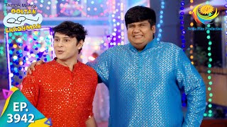 Sundar Ka Vaada  Taarak Mehta Ka Ooltah Chashmah  Full Episode  Ep 3942  30 Nov 2023 [upl. by Avat]