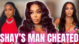 LHHMIA S6E2 Shay Johnson’s Boyfriend Got a Cast Member’s Sister PREGNANT [upl. by Asseral]