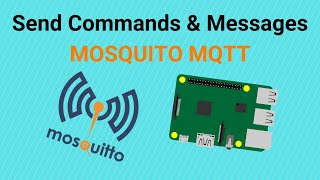 Unlock the Power of Remote Control Sending Messages amp Commands to Your Raspberry Pi Using MQTT P1 [upl. by Eelirem]