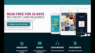 How to Get free Scribd Premium Account 2020  100 updated Live Proof [upl. by Ardnos]