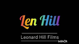 Leonard Hill FilmsFremantleMedia 2002 Remake 2024 [upl. by Buddy328]