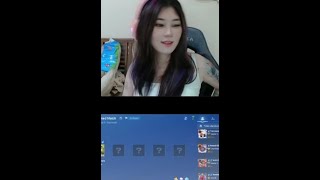 Listy Chan 20241005 214708 LIVE TikTok MLBB Mobile Legends Bang Bang [upl. by Zipnick]