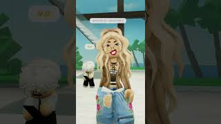 MAMÁ MI CARGADOR 😭📱 roblox brookhaven robloxedit humor shorts edit consejos madre [upl. by Aitnis]