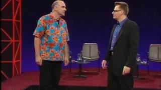 Whose Line UK 8x08 33 [upl. by Imar]