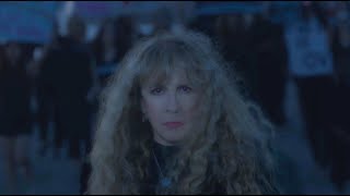 Stevie Nicks  The Lighthouse Official Music Video [upl. by Feriga]