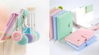 19 Easy DIY School Supplies Cheap DIY Crafts for Back to School [upl. by Ativel58]