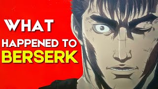 BERSERK 2016 Part 1 Explained in 10 Minutes [upl. by Evelin]