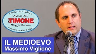 IL GLORIOSO MEDIOEVO di Massimo Viglione [upl. by Marfe]