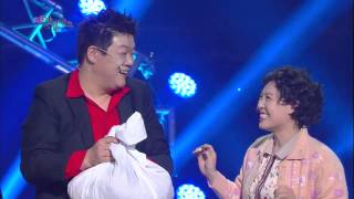 개그콘서트 Gag Concert 안 생겨요 20140216 [upl. by Simdars]