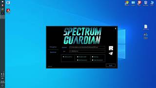 Windows Defender bypass Exclusion amp UAC Disable with XWorm FUD Crypter 23032024Spectrum Guardian [upl. by Griggs594]