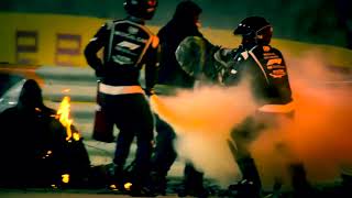 Romain Grosjean F1 Crash Accident  Im Still Standing Edit [upl. by Mahda256]