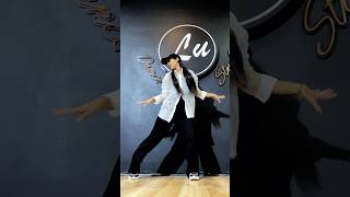 Gale lag ja 😍 dance youtubeshorts bollywood trending video [upl. by Etnom]