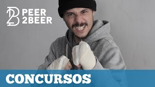 POR QUE EU NÃO PARTICIPO DE CONCURSOS CERVEJEIROS [upl. by Sievert]