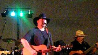 Confederate Railroad sings Lynyrd Skynyrds Simple Man [upl. by Bobette]