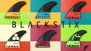 Futures  Blackstix [upl. by Ailekat]