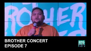 BROTHER CONCERT  FICO eps 7 politik kursi DPR [upl. by Monagan]