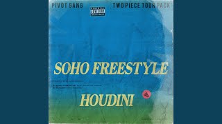 SoHo Freestyle [upl. by Dorsy]