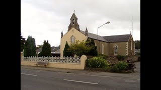 Funeral Mass of Imelda Noonan Monday 31st July Live from St Catherines Church Conna [upl. by Ycnan]