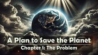 Plan to Save the Planet Ch1 – The Problem [upl. by Evangelina]