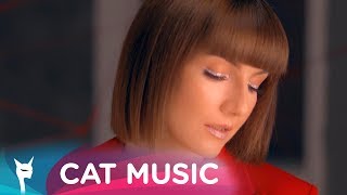 Alexandra Ungureanu  Ganduri Official Video [upl. by Gonroff291]