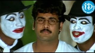 Missamma Movie Songs  Aakasaniki Aasala Nichena Song  Bhumika Chawla  Laya  Sivaji [upl. by Cordell]