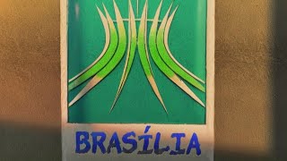 ELA DIO  Brasil Dance Beat  BRASÍLIA EP prod Hacheees [upl. by Yedok958]