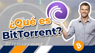 ▷ ¿Qué es Bittorrent BTT y cómo funciona 🚀 [upl. by Elwood]