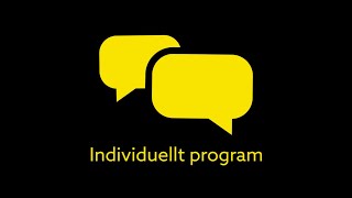 Gymnasiesärskolan  Individuellt program [upl. by Ashlan]