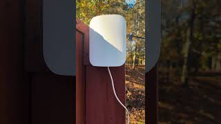 New Eero Outdoor 7 brings fast and reliable WiFi outside [upl. by Garald]