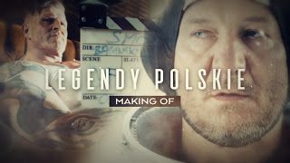 Legendy Polskie Making of [upl. by Madora389]