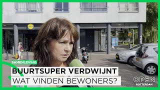 Lidl Bloemhof en Afrikaanderwijk verdwijnen ‘Ik ben er wel van afhankelijk’  TRENDING [upl. by Olathe]