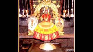 Kollur Mookambika Ashtakam  Hindu Devotional Song of Goddess [upl. by Riedel]