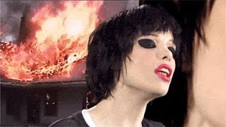 ♡ alice glass  video edit ♡ [upl. by Leivad815]