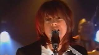 Divinyls  Human On The Inside  HHIS 1996 [upl. by Wu]