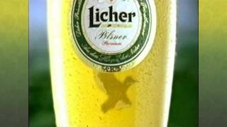 Licher Pilsner Werbung 1995 [upl. by Lem]