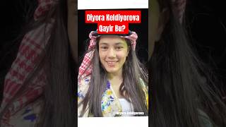 Diyora Keldiyorova judo malikasi viralshorts diyorakeldiyorova judo rek reels trending trends [upl. by Mundford]