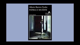 👀 Audiolibro Patria o muerte Alberto Barrera Tyszka  Historias Históricas [upl. by Nylsor647]